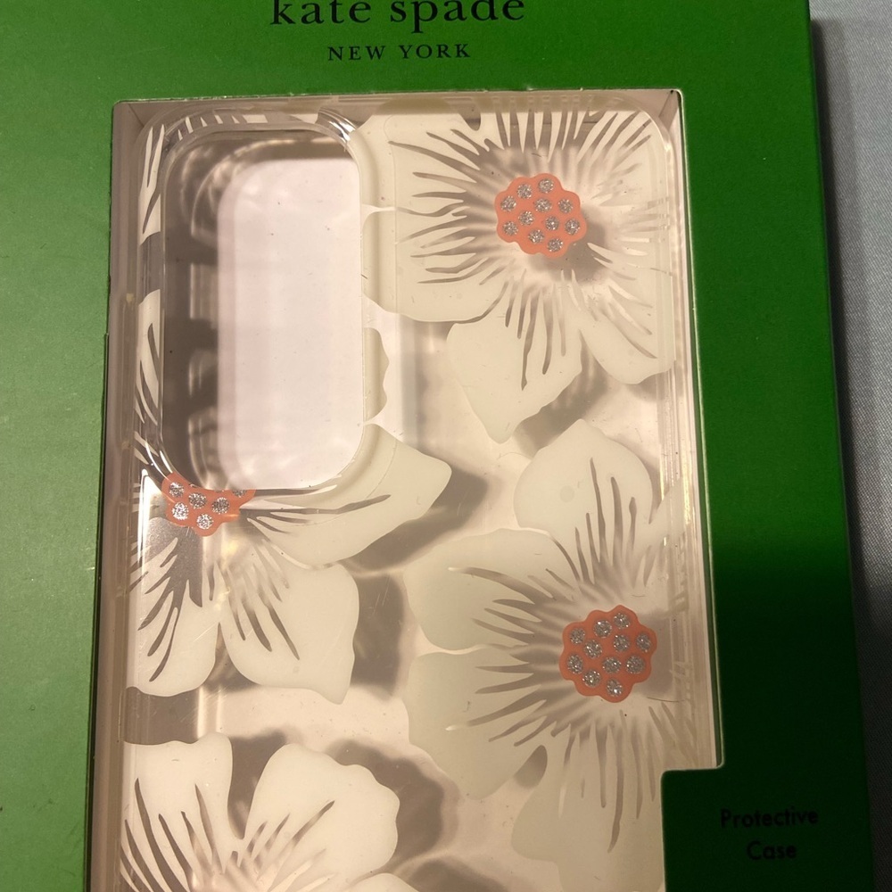 Kate Spade Samsung Galaxy S24+ - Picture 6 of 8